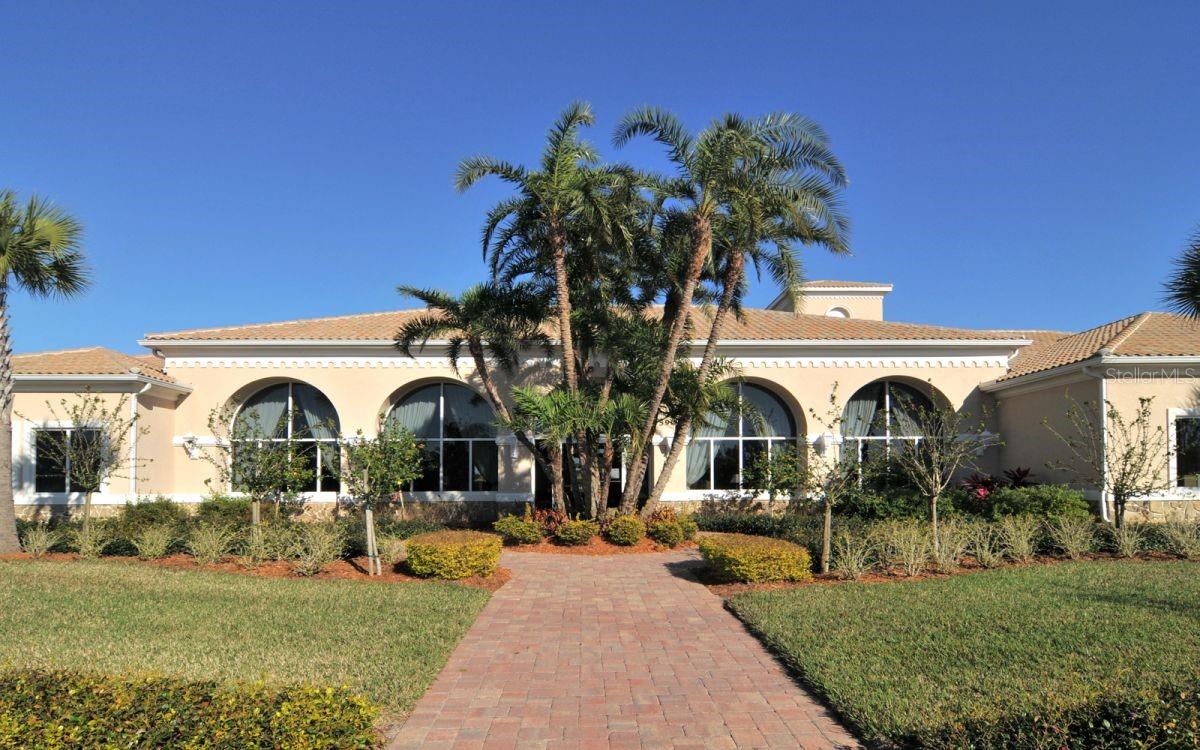ISLES OF SARASOTA - Residential