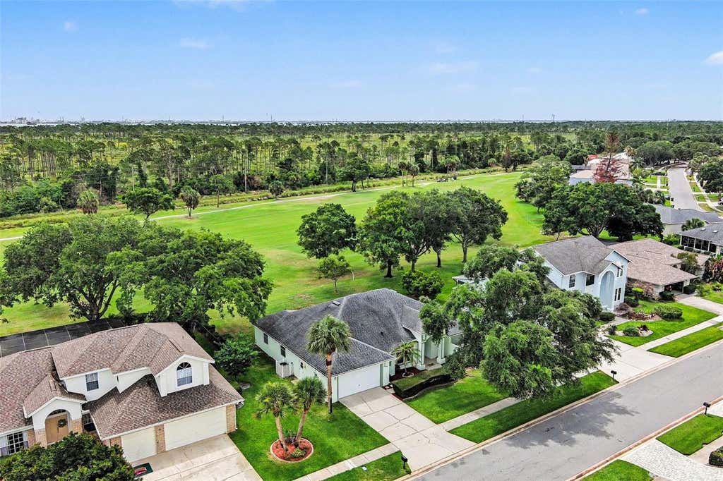 Photo of 4024 Sand Ridge Drive, Merritt Island, FL 32953 (MLS # O6412656)