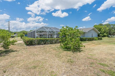 A home in KISSIMMEE