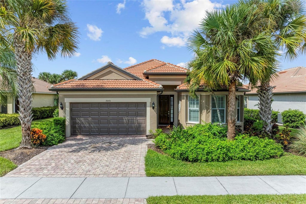Photo of 19143 Kirella Street, Venice, FL 34293 (MLS # N6146145)
