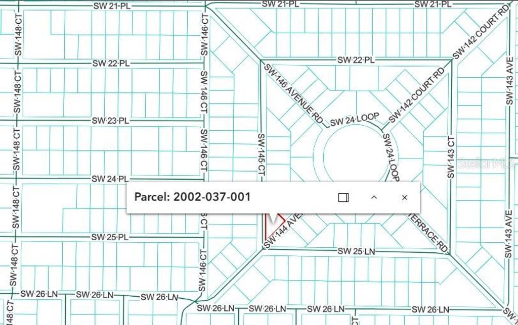 Photo of SW 145th Ct, Dunnellon, FL 34431 (MLS # O6385436)