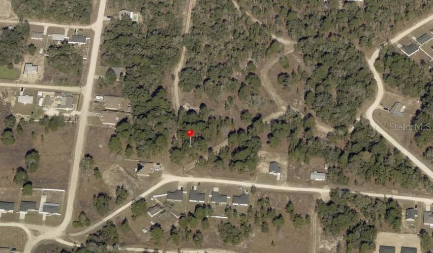 Build your dream home on this spacious 0.27-acre residential lot located in the peaceful area of Dunnellon, FL. This nearly one-acre parcel offers plenty of space and privacy, with 134 ft depth and 87 ft frontage, making it ideal for a custom home or future investment. Zoned R1 residential, the property is situated on unpaved road access, providing a quiet, natural setting while still being within driving distance of local shops, dining, and outdoor recreation. Enjoy the charm of country living with the convenience of nearby town amenities.