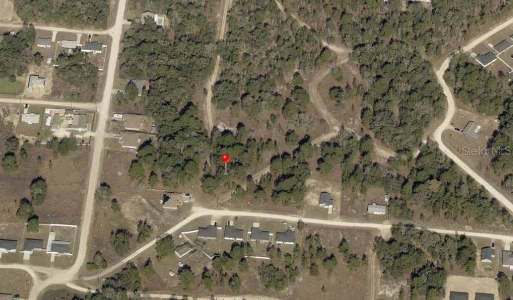Photo of SW 145th Ct, Dunnellon, FL 34431 (MLS # O6385436)