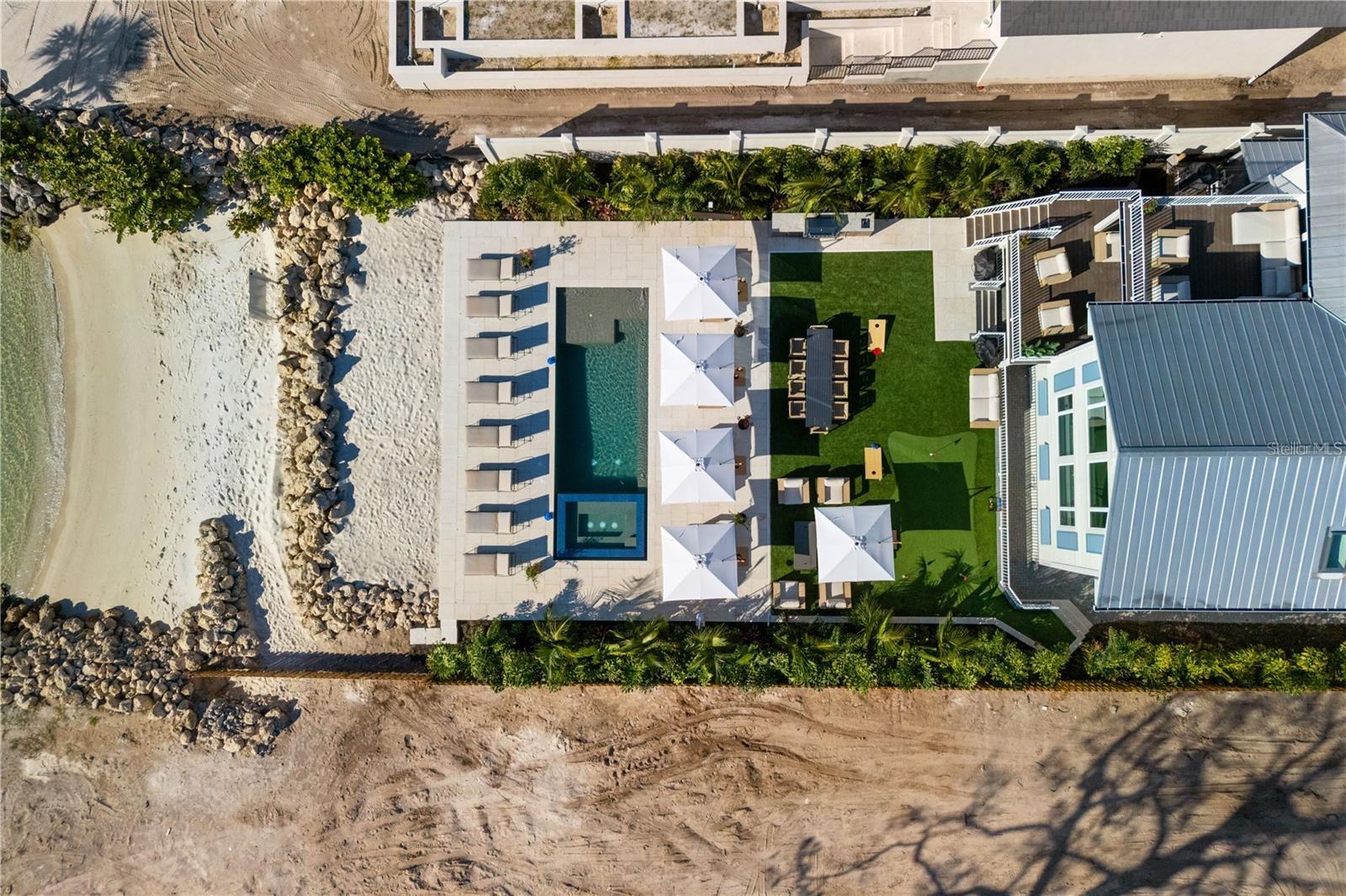 SIESTA - Residential