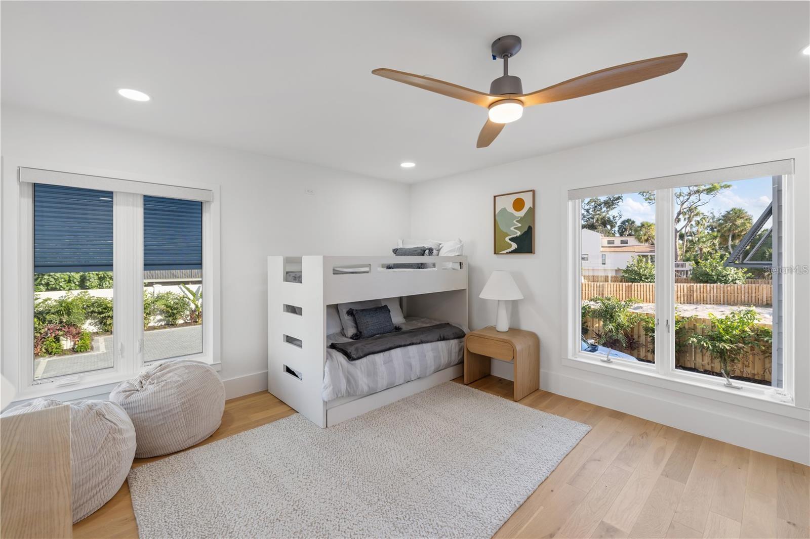 SIESTA - Residential