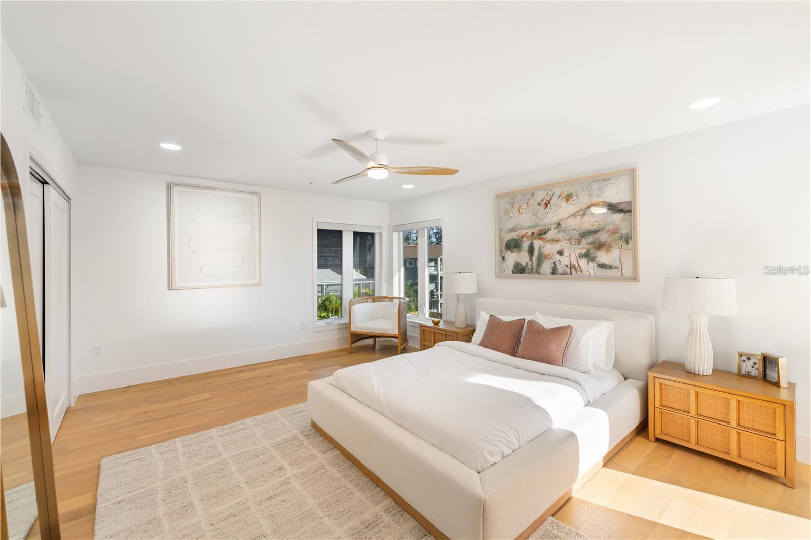 SIESTA - Residential