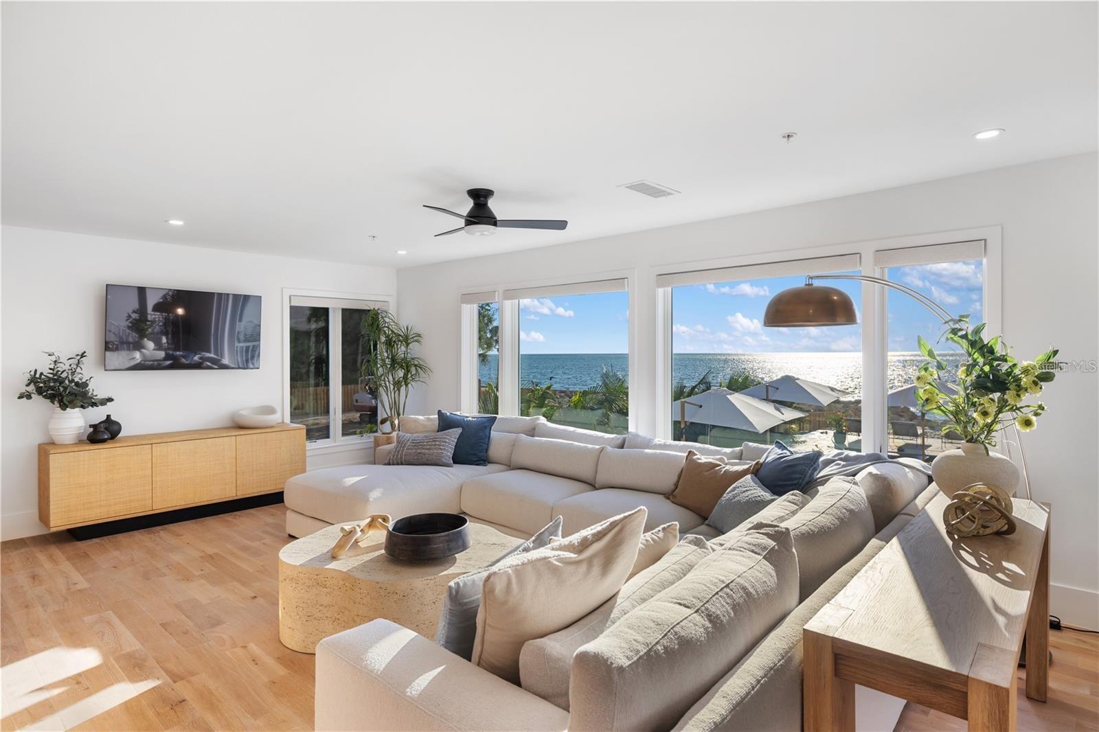 SIESTA - Residential