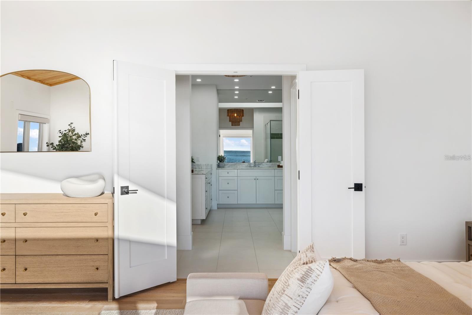 SIESTA - Residential