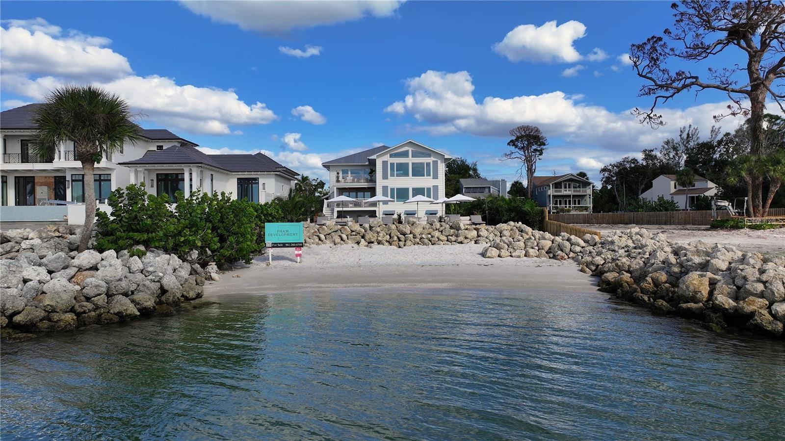 SIESTA - Residential