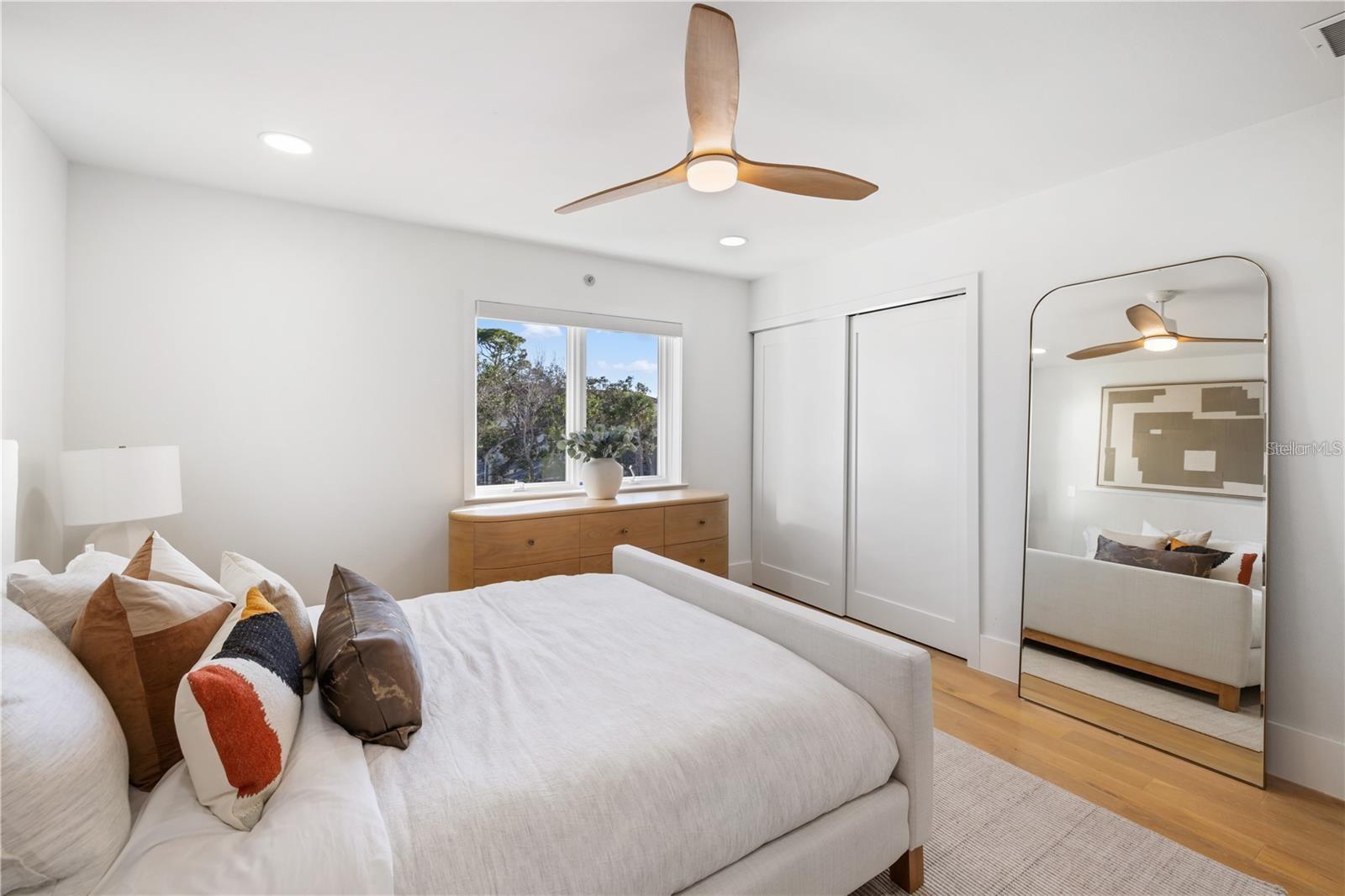 SIESTA - Residential