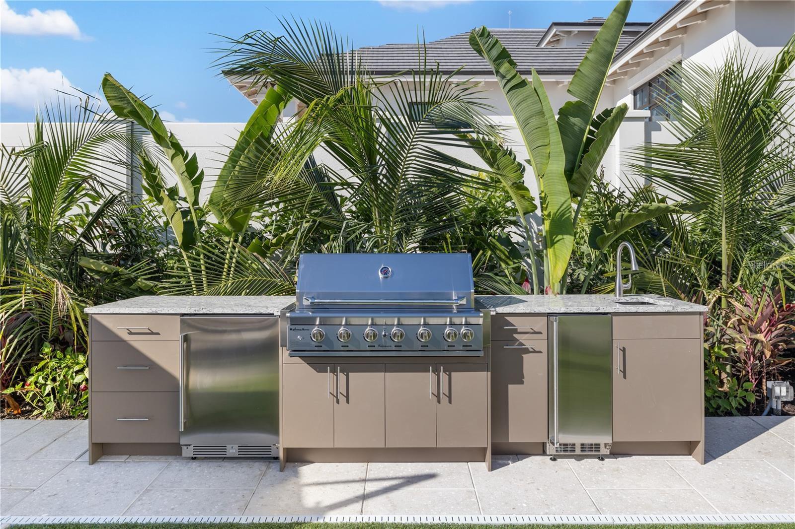 SIESTA - Residential