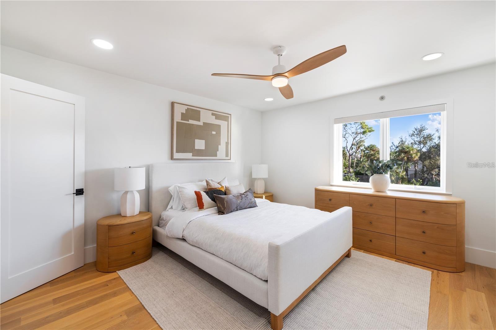 SIESTA - Residential