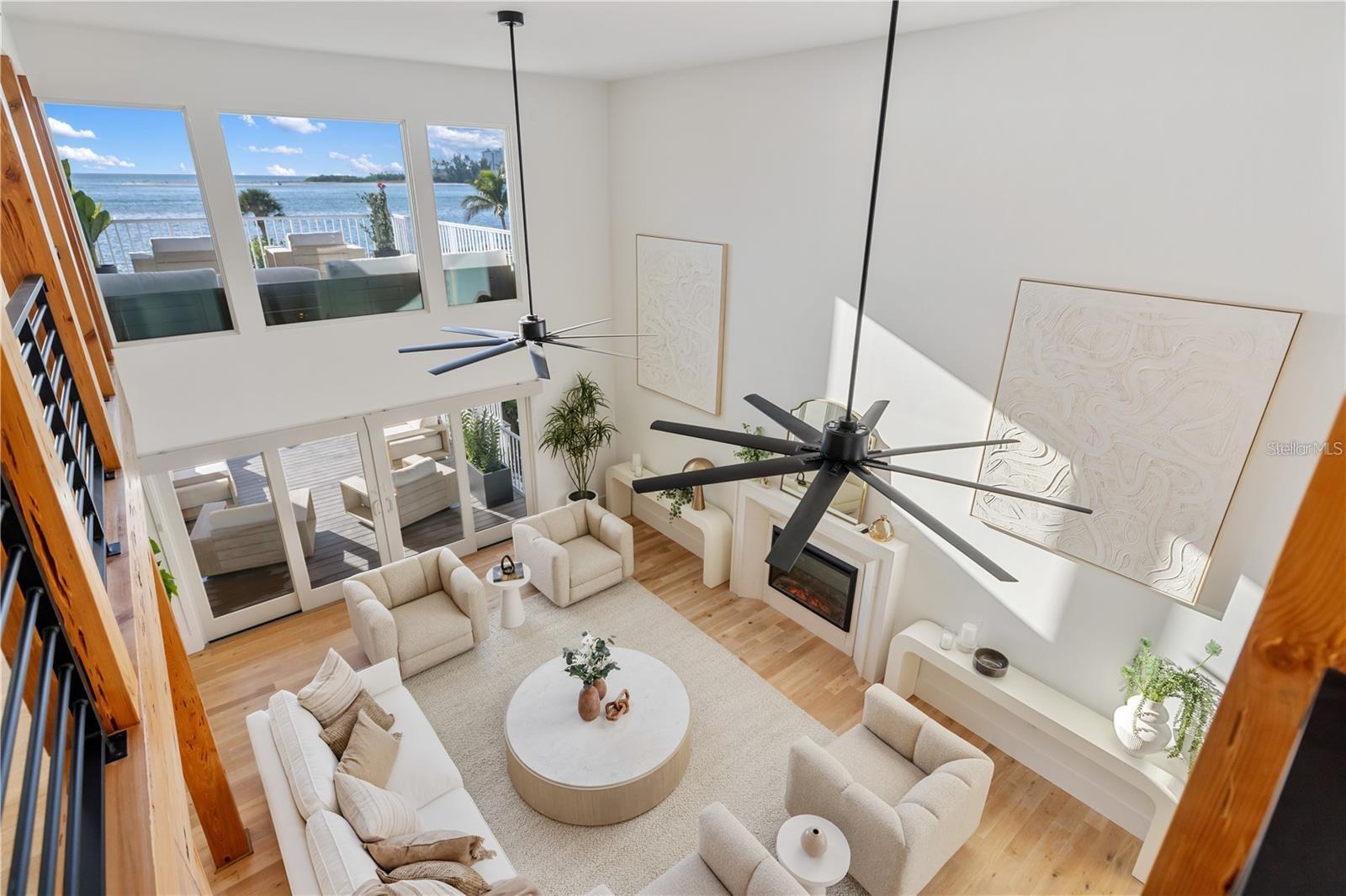 SIESTA - Residential