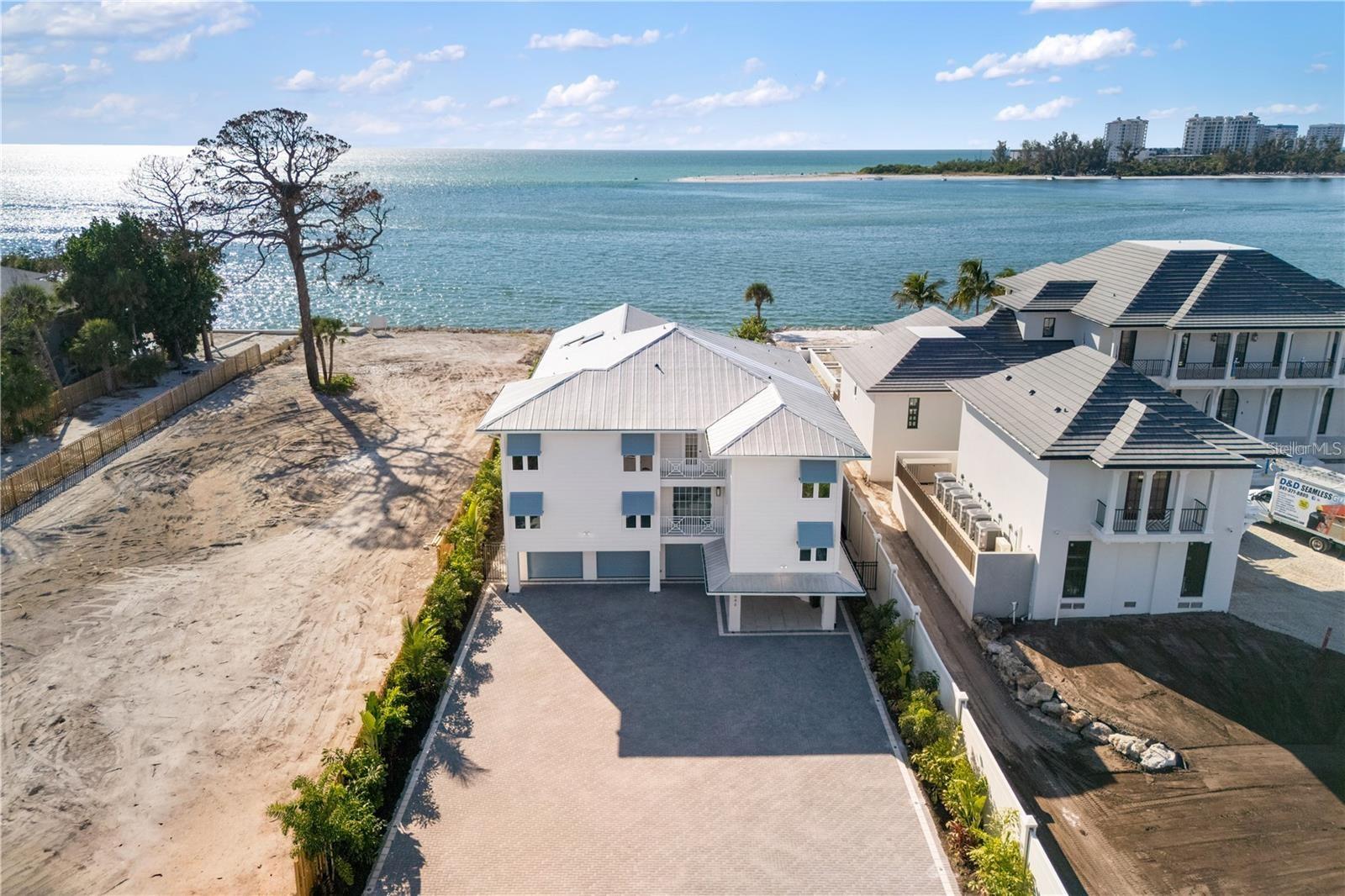 SIESTA - Residential