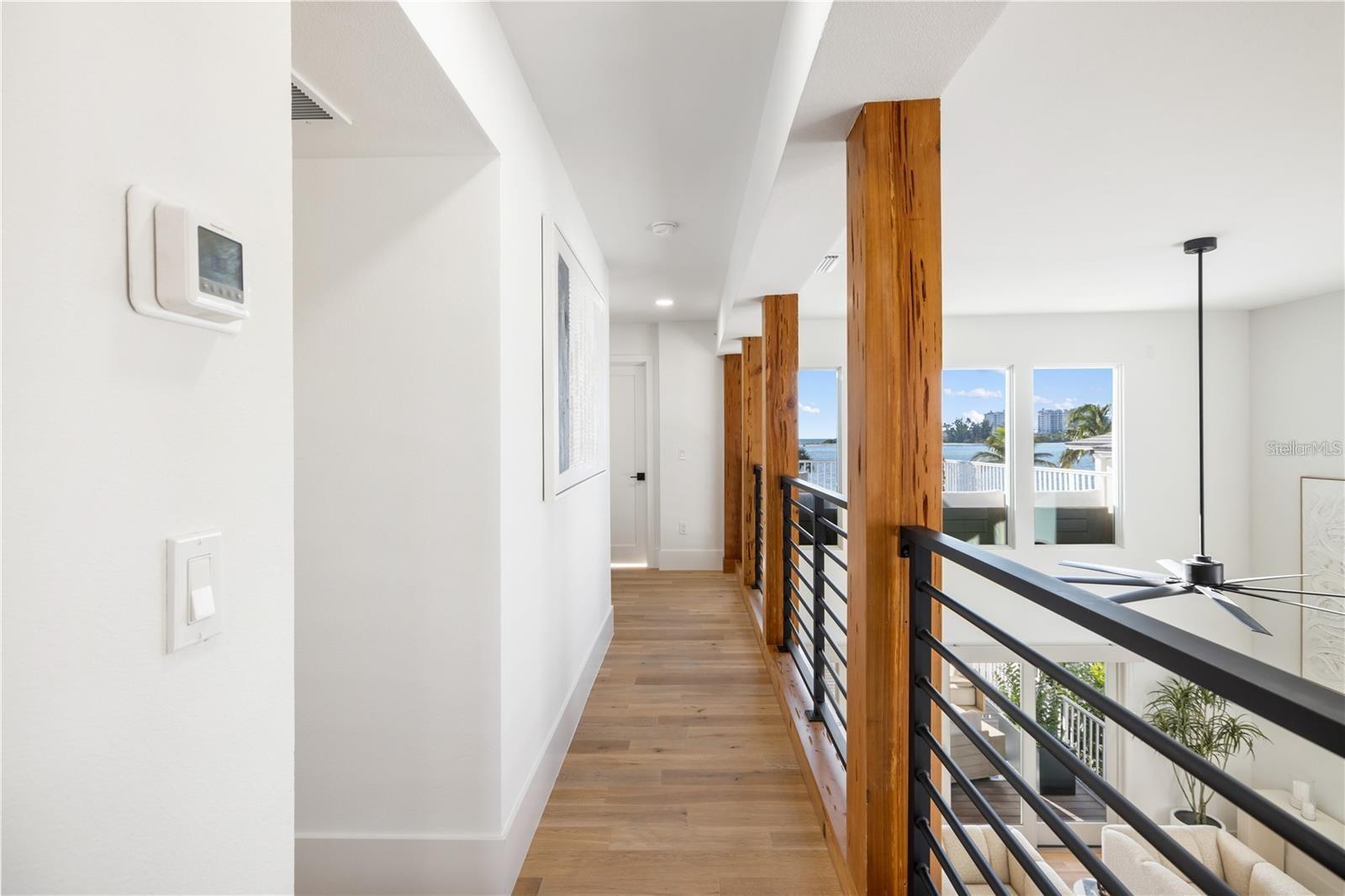 SIESTA - Residential