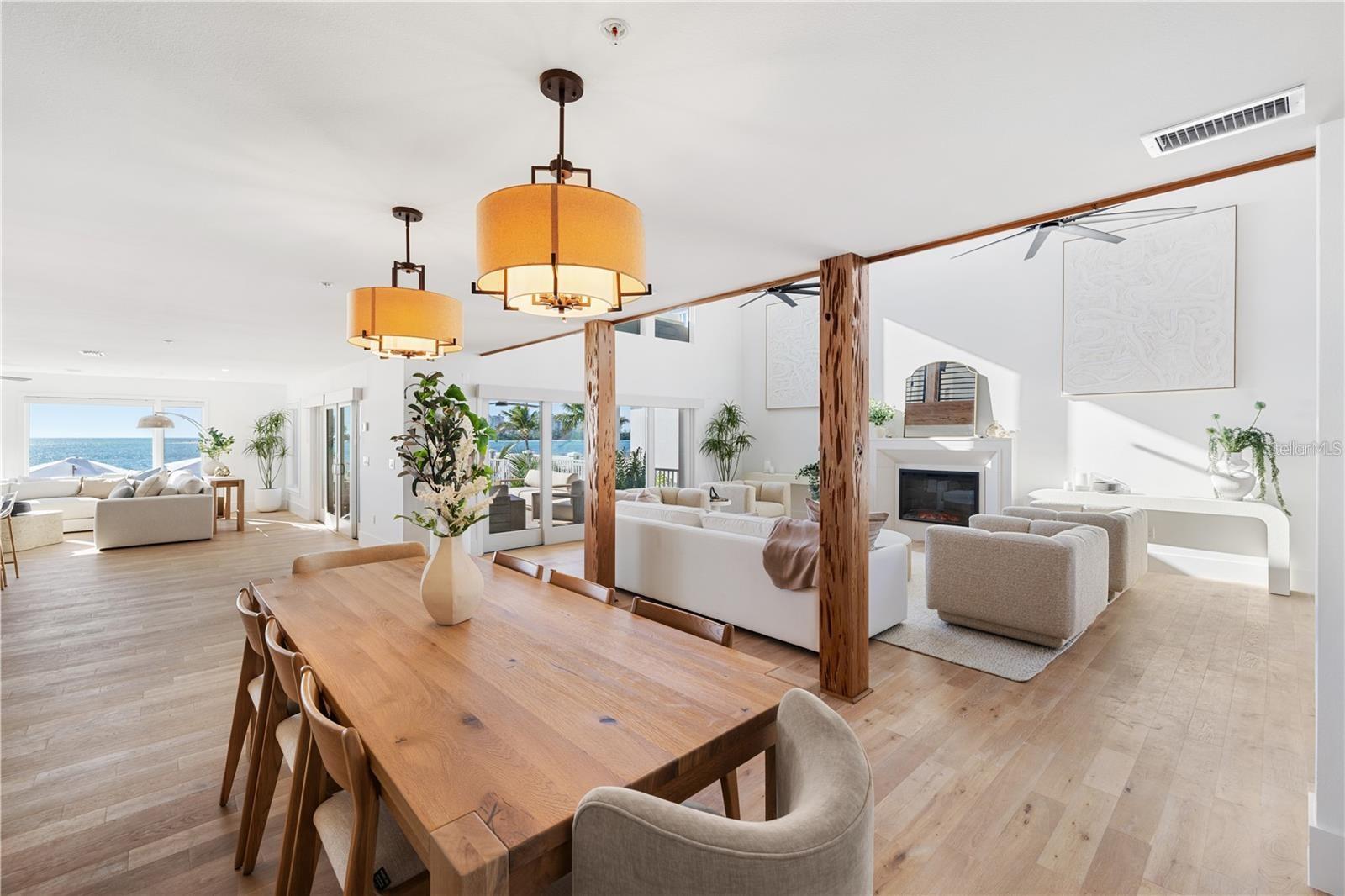 SIESTA - Residential