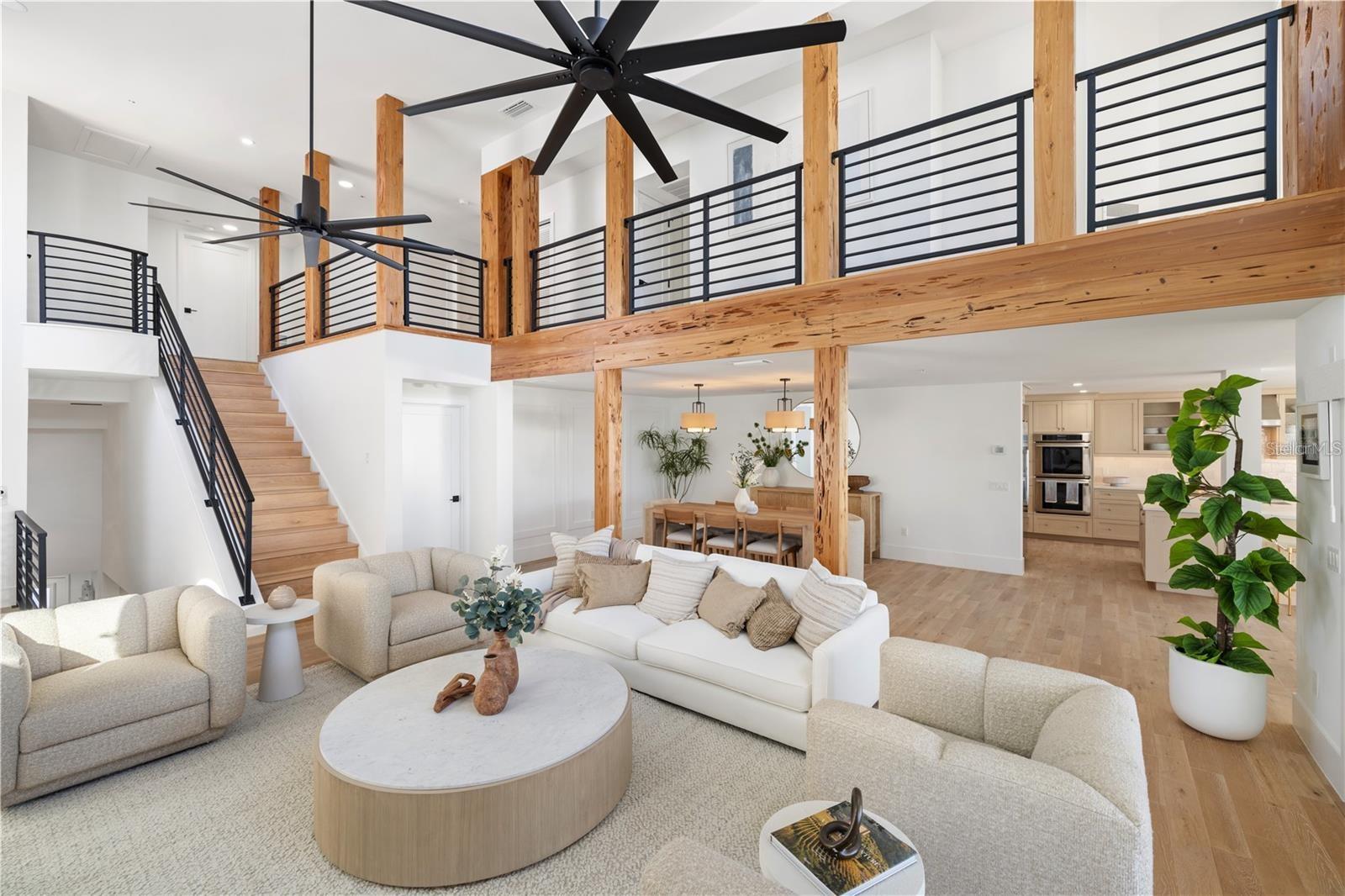 SIESTA - Residential