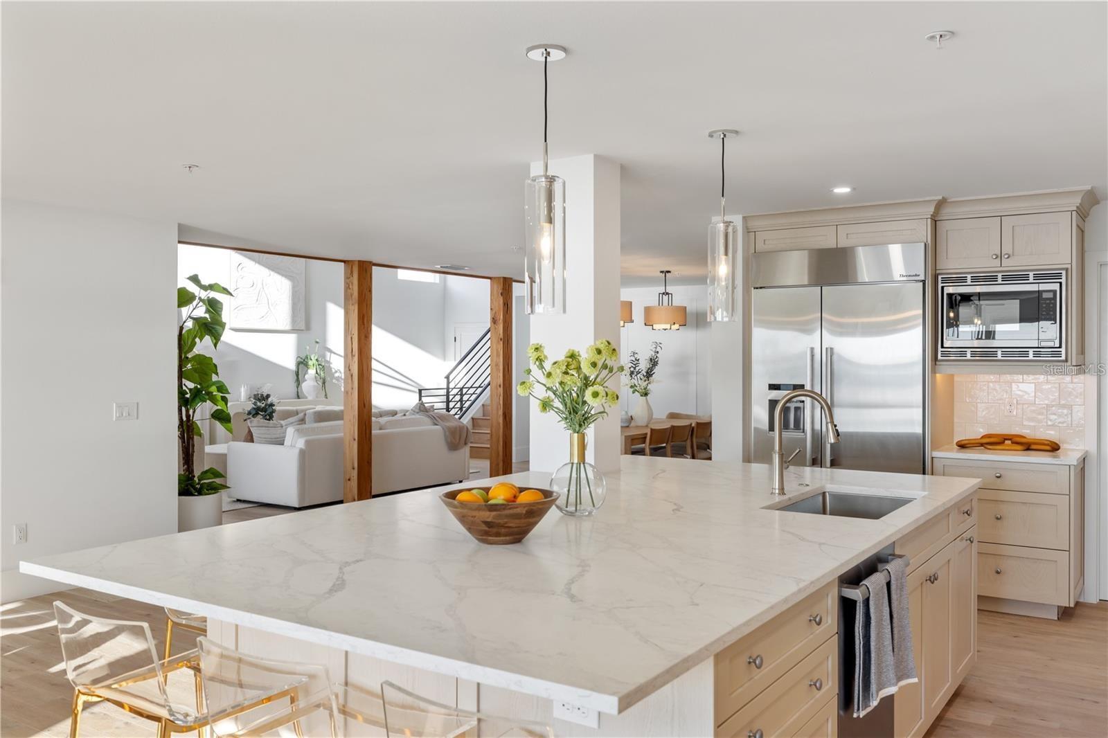 SIESTA - Residential