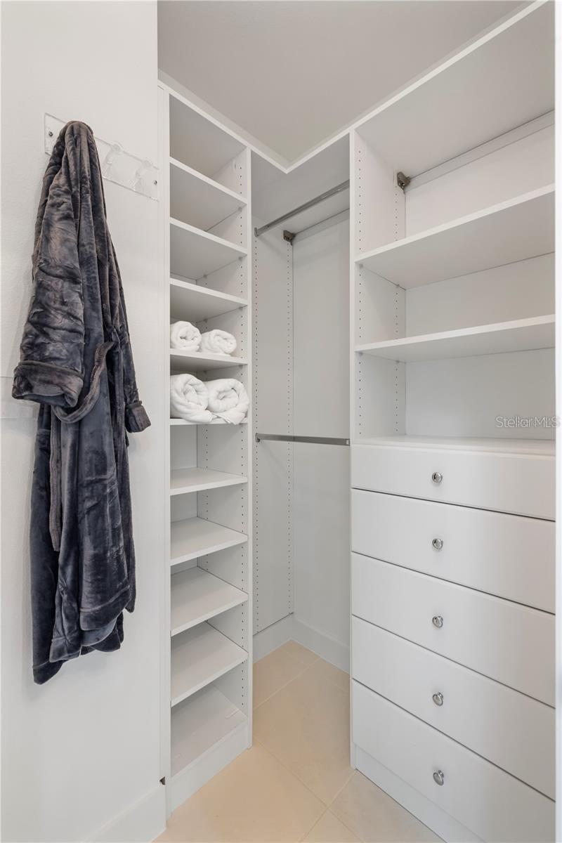 SIESTA - Residential