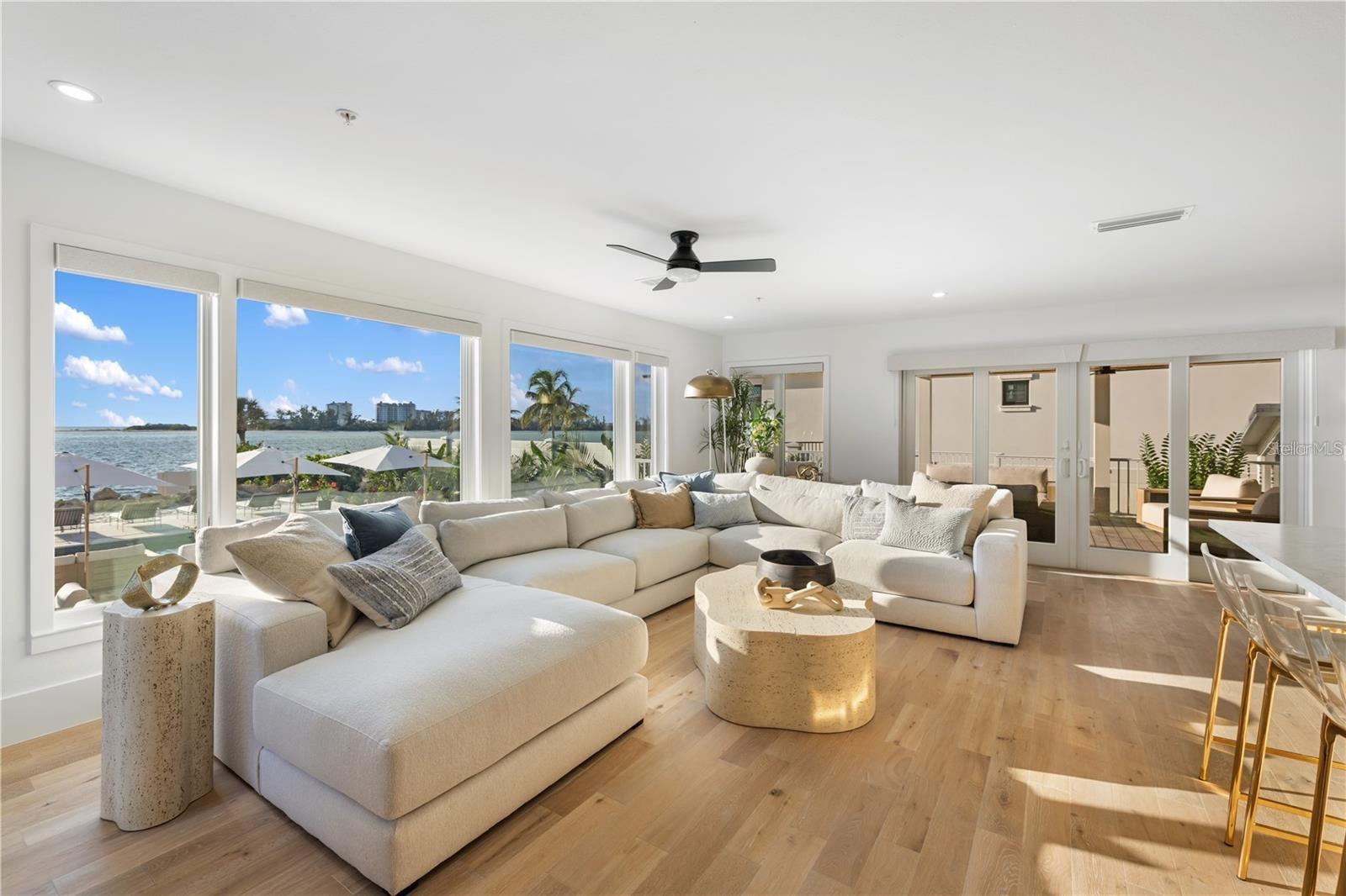 SIESTA - Residential