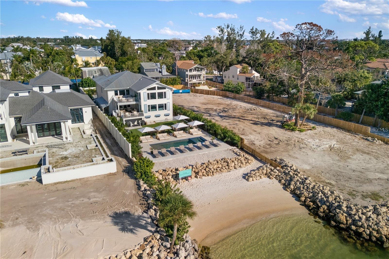 SIESTA - Residential