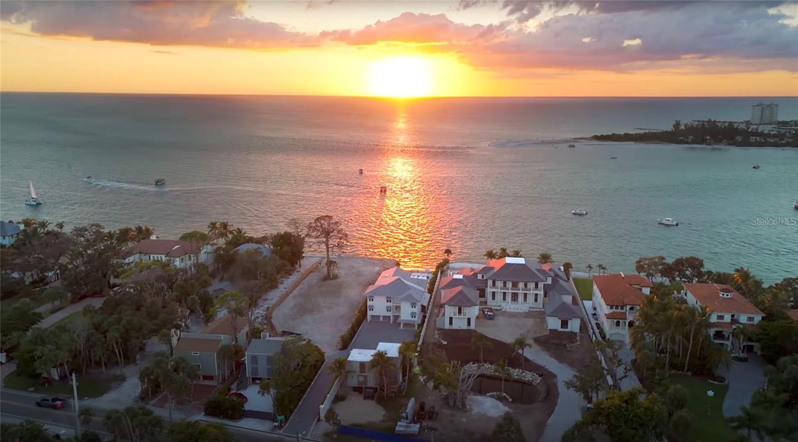 SIESTA - Residential