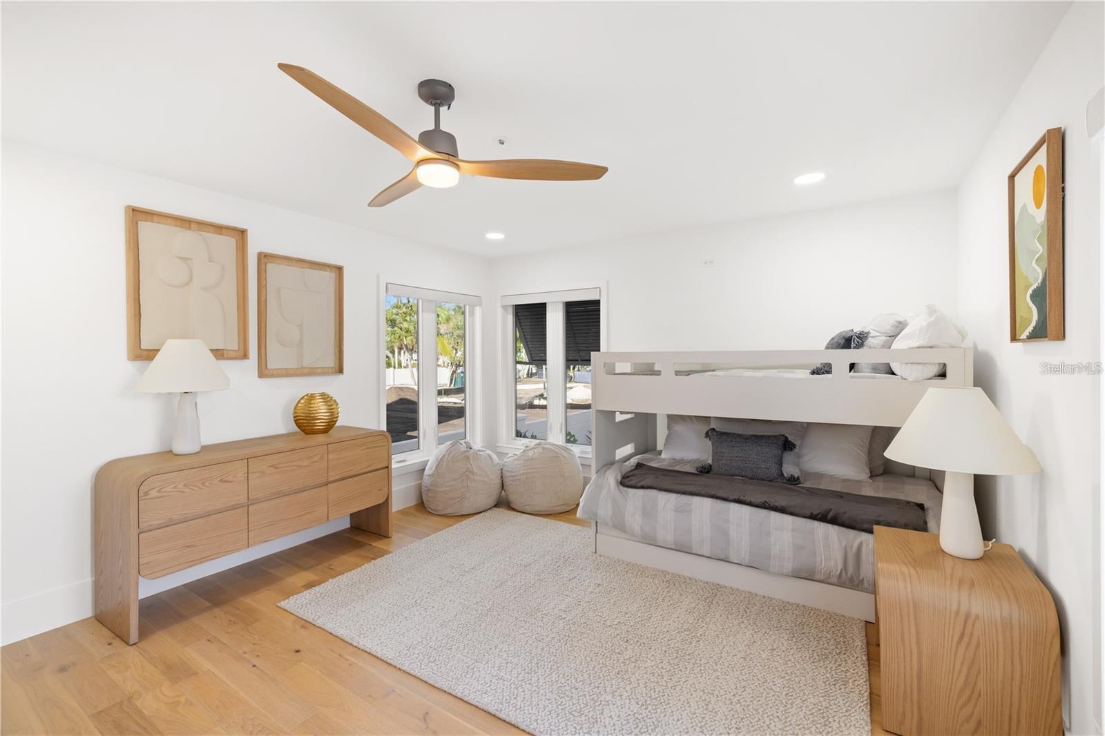 SIESTA - Residential