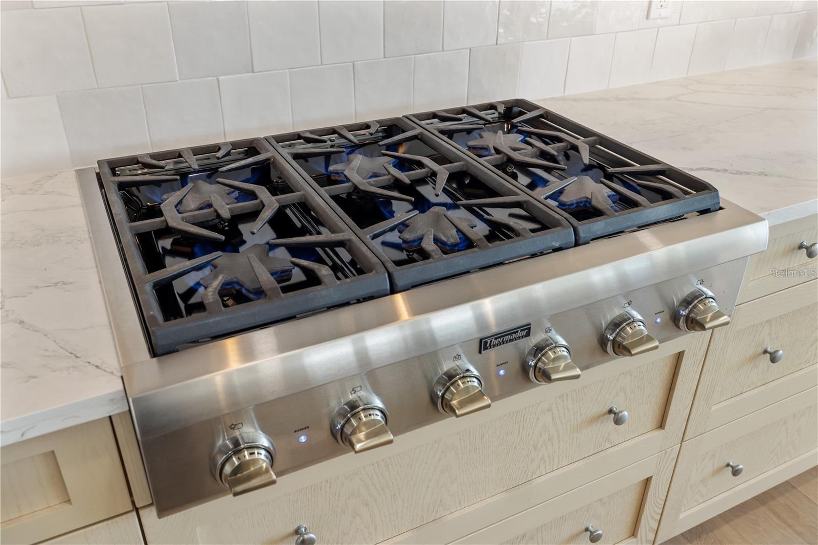 SIESTA - Residential