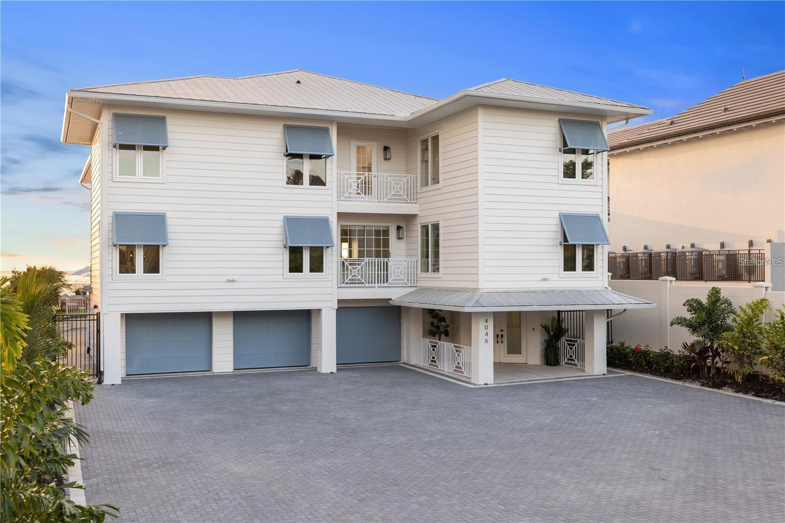 SIESTA - Residential