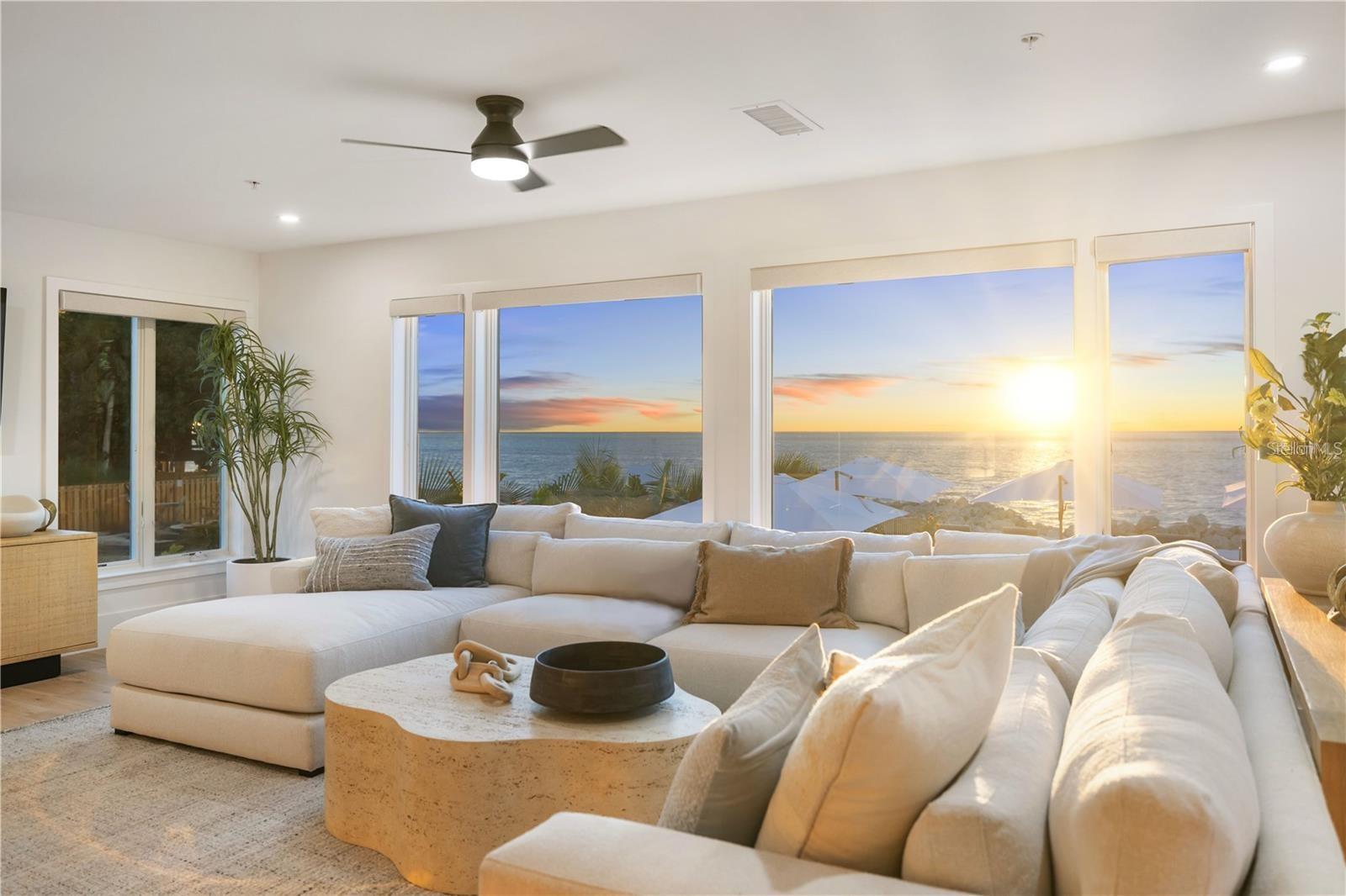 SIESTA - Residential