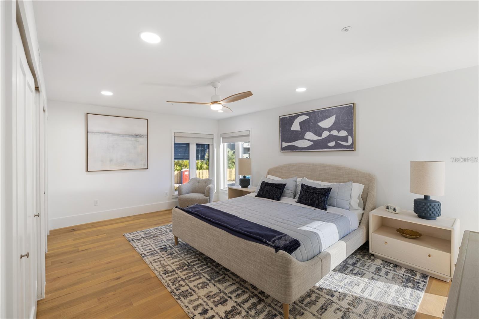 SIESTA - Residential