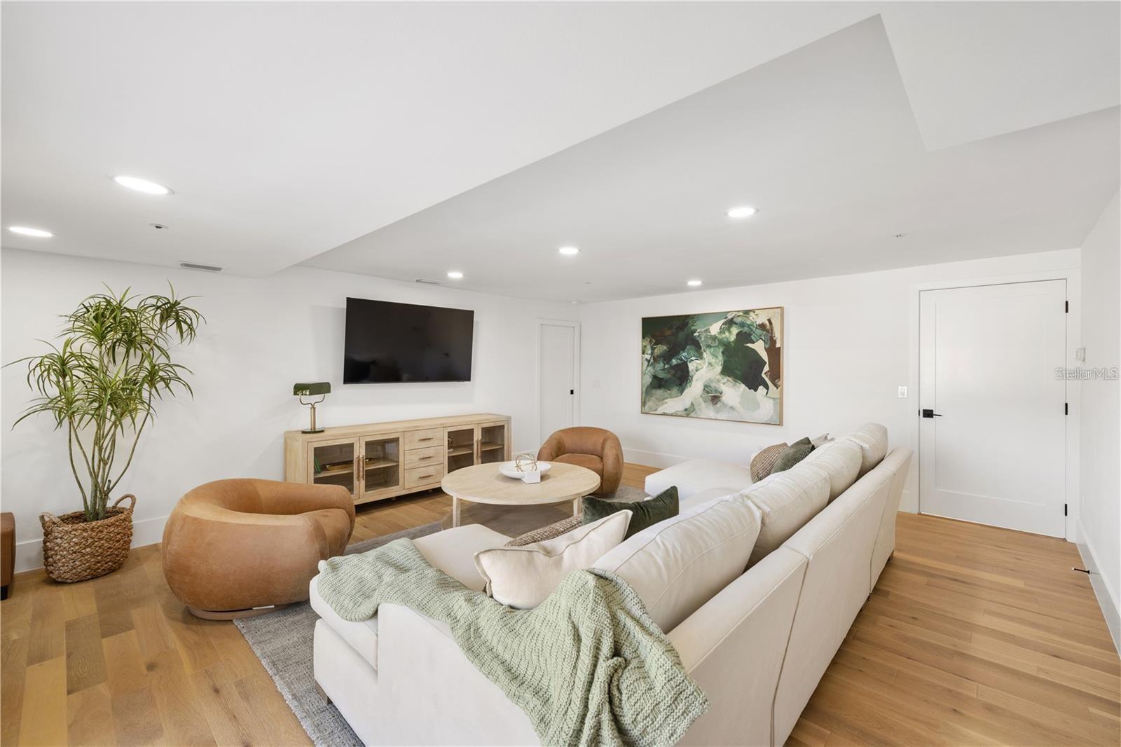 SIESTA - Residential