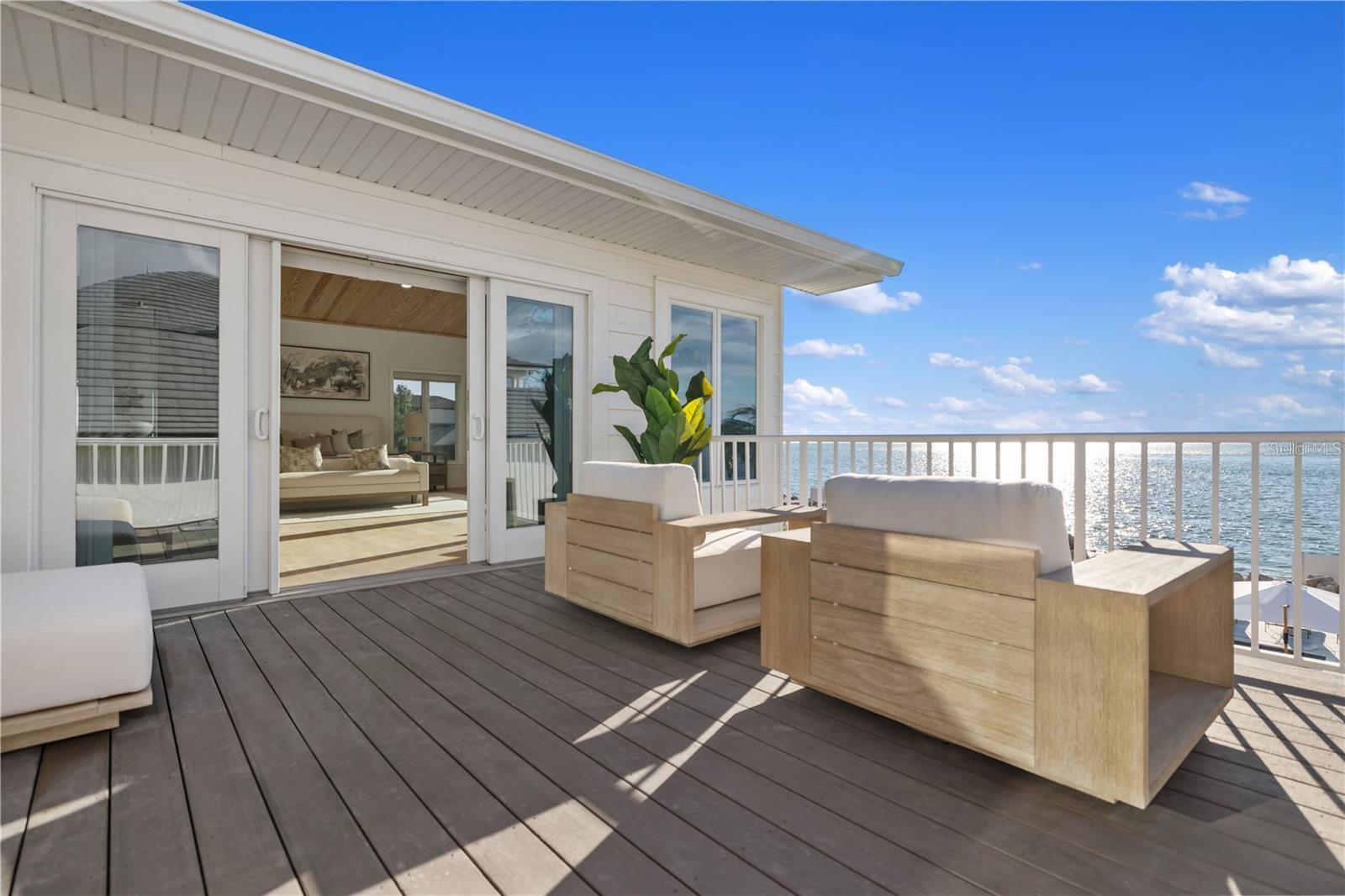 SIESTA - Residential