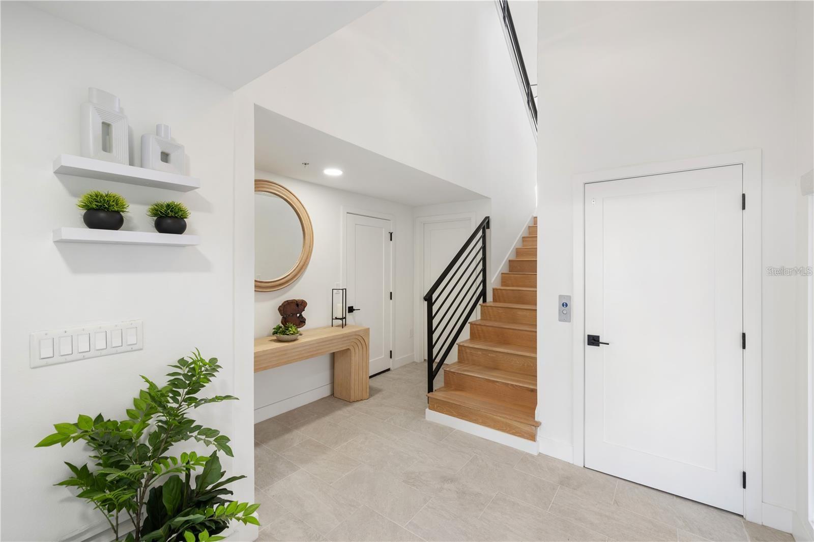 SIESTA - Residential