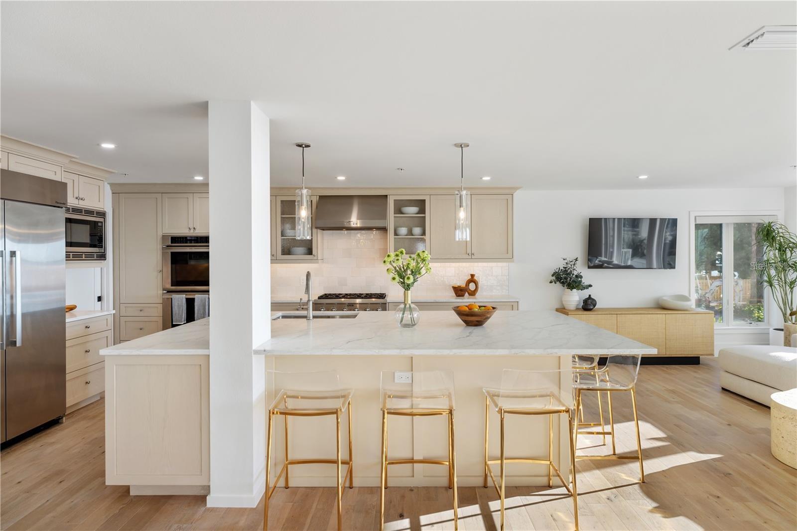 SIESTA - Residential