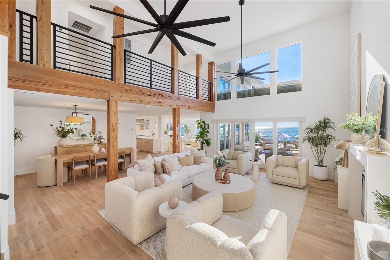 SIESTA - Residential