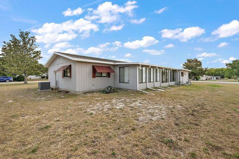 A home in OCALA