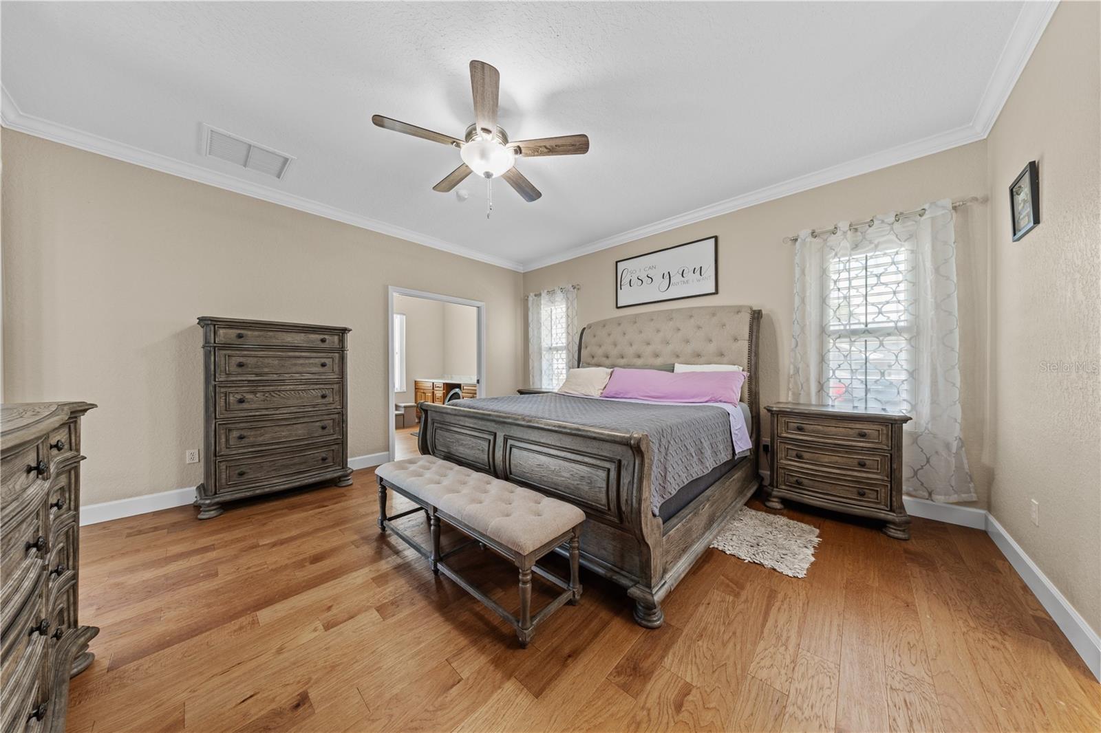 HAMILTON RIDGE - Residential