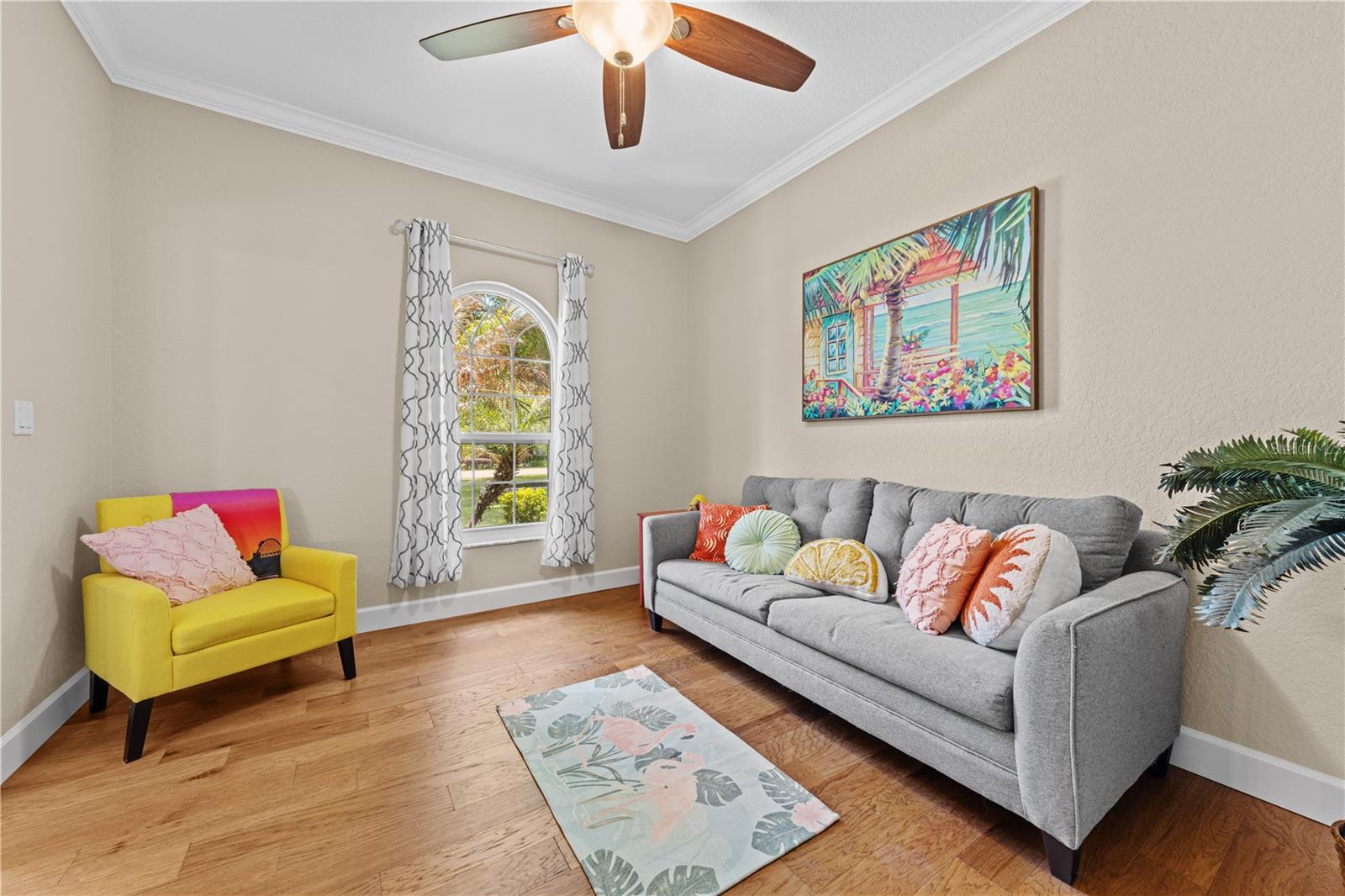 HAMILTON RIDGE - Residential