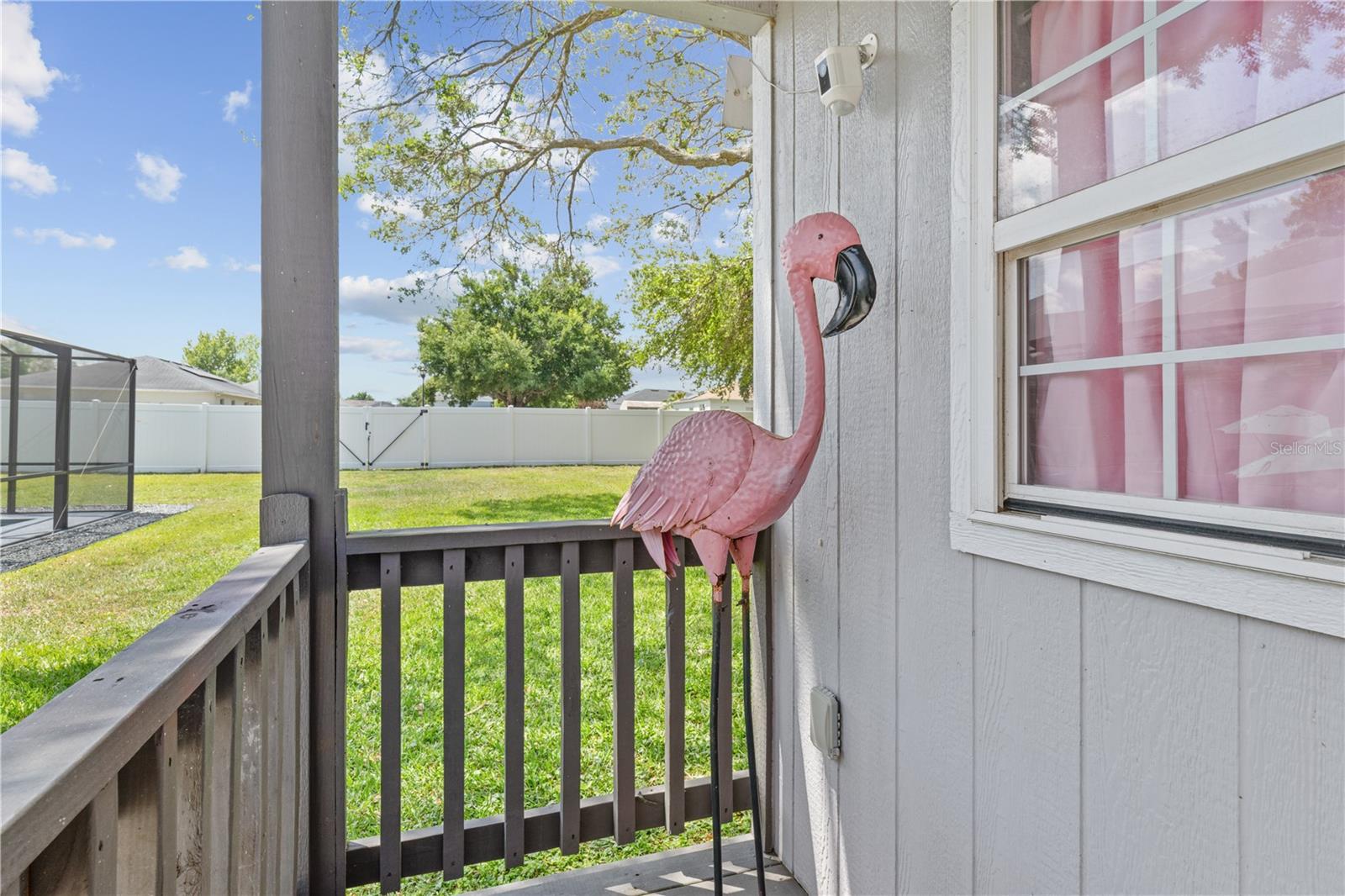 HAMILTON RIDGE - Residential