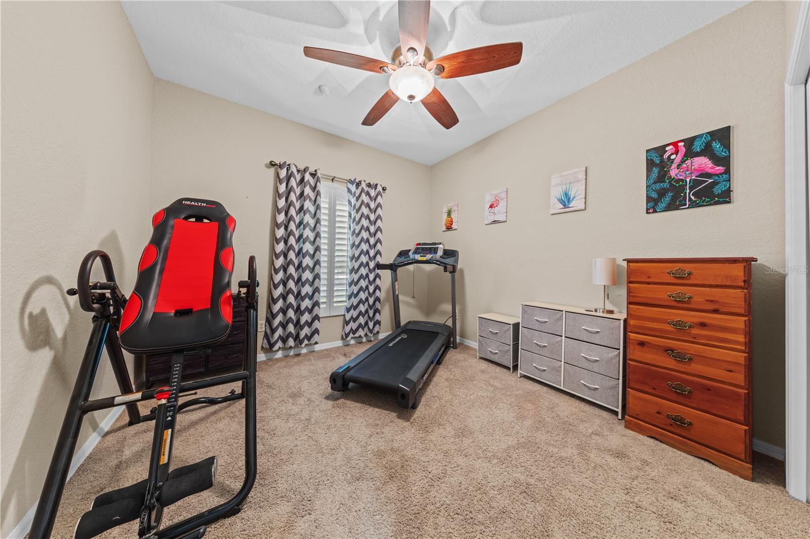 HAMILTON RIDGE - Residential