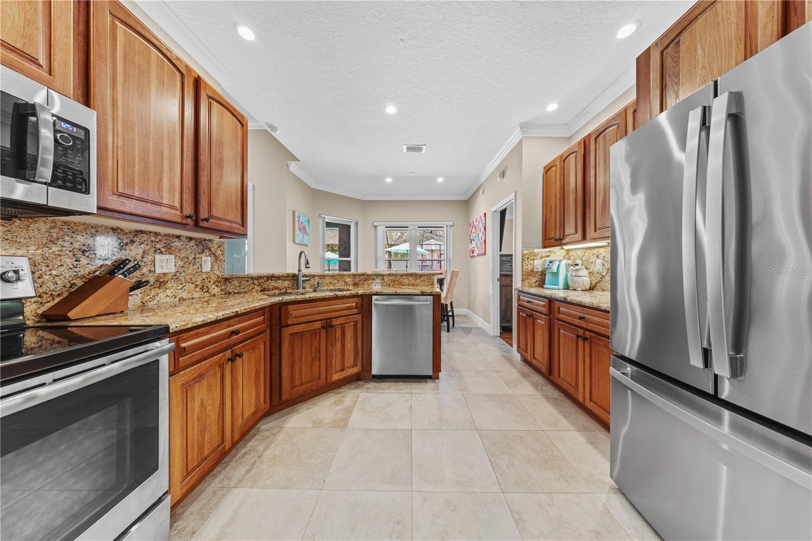 HAMILTON RIDGE - Residential