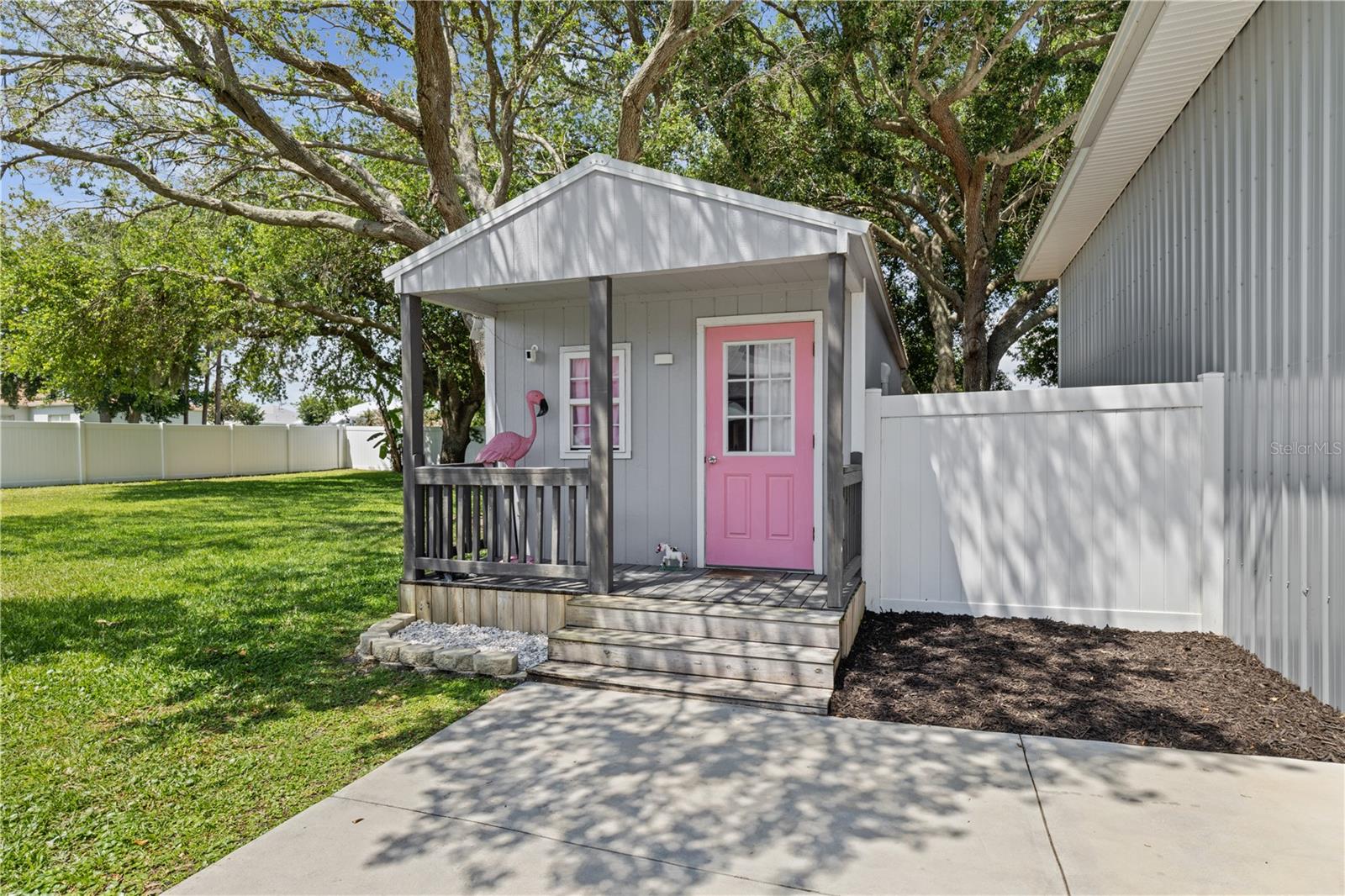 HAMILTON RIDGE - Residential