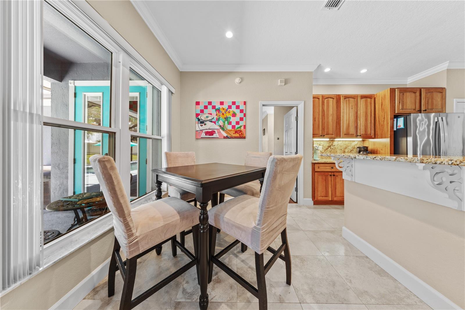 HAMILTON RIDGE - Residential