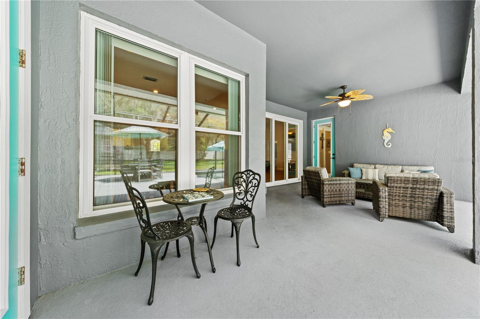 HAMILTON RIDGE - Residential