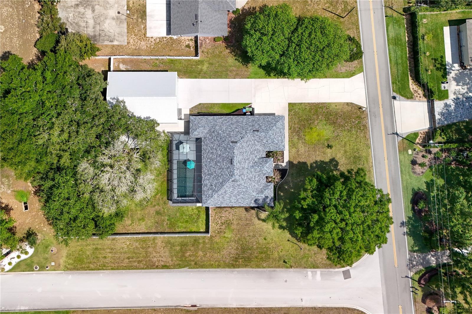 HAMILTON RIDGE - Residential