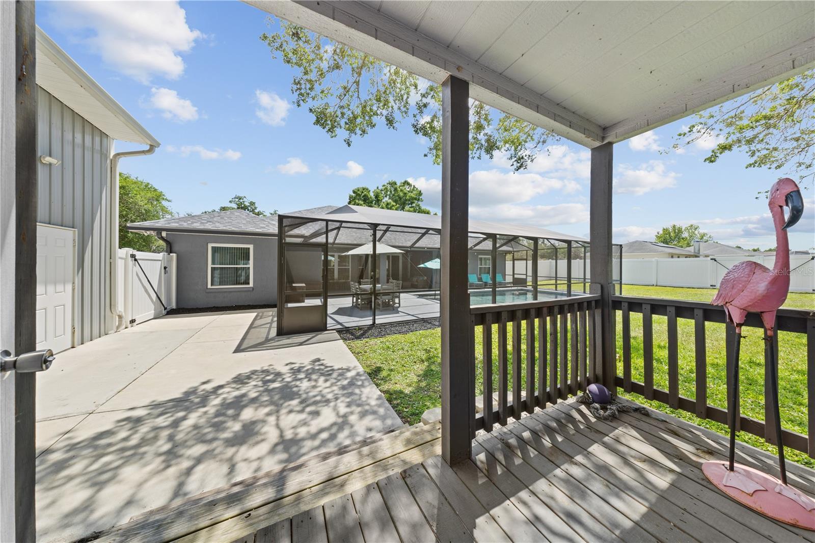HAMILTON RIDGE - Residential