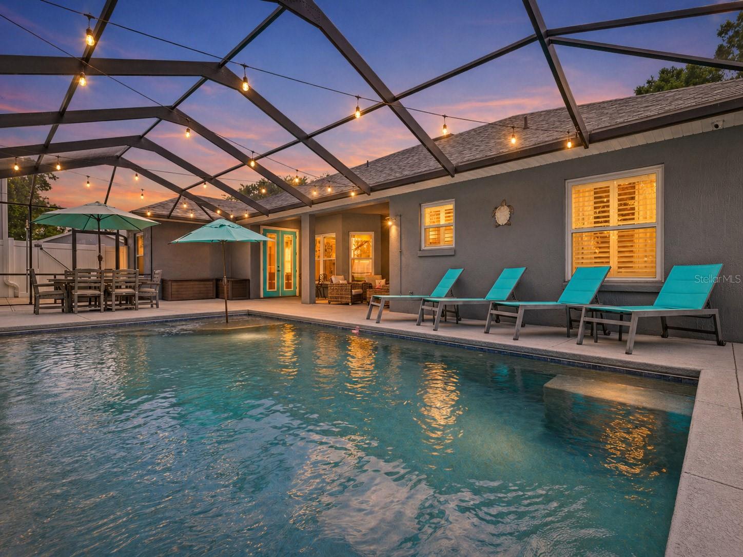 HAMILTON RIDGE - Residential