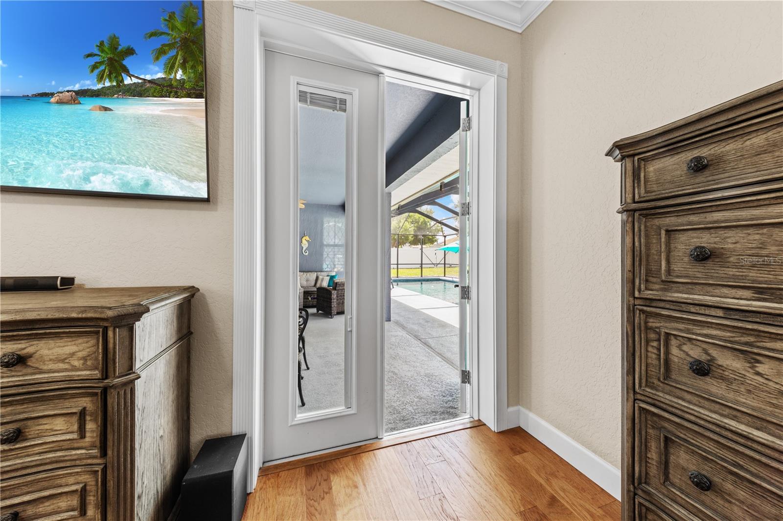 HAMILTON RIDGE - Residential