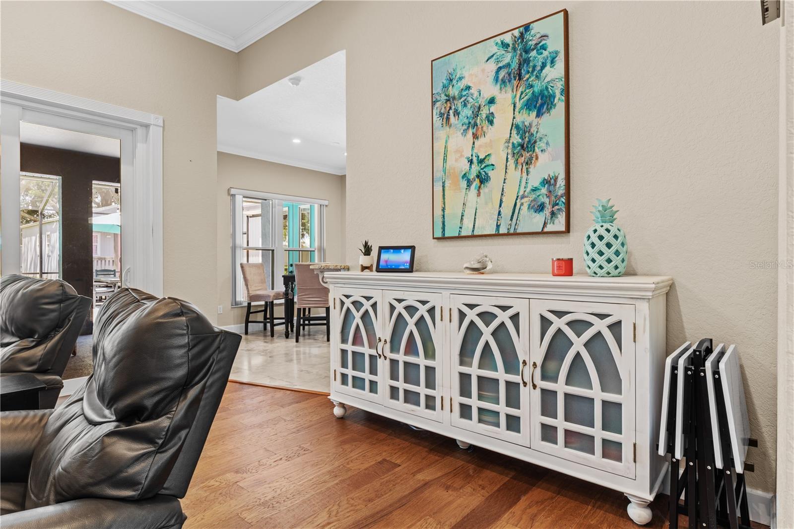HAMILTON RIDGE - Residential